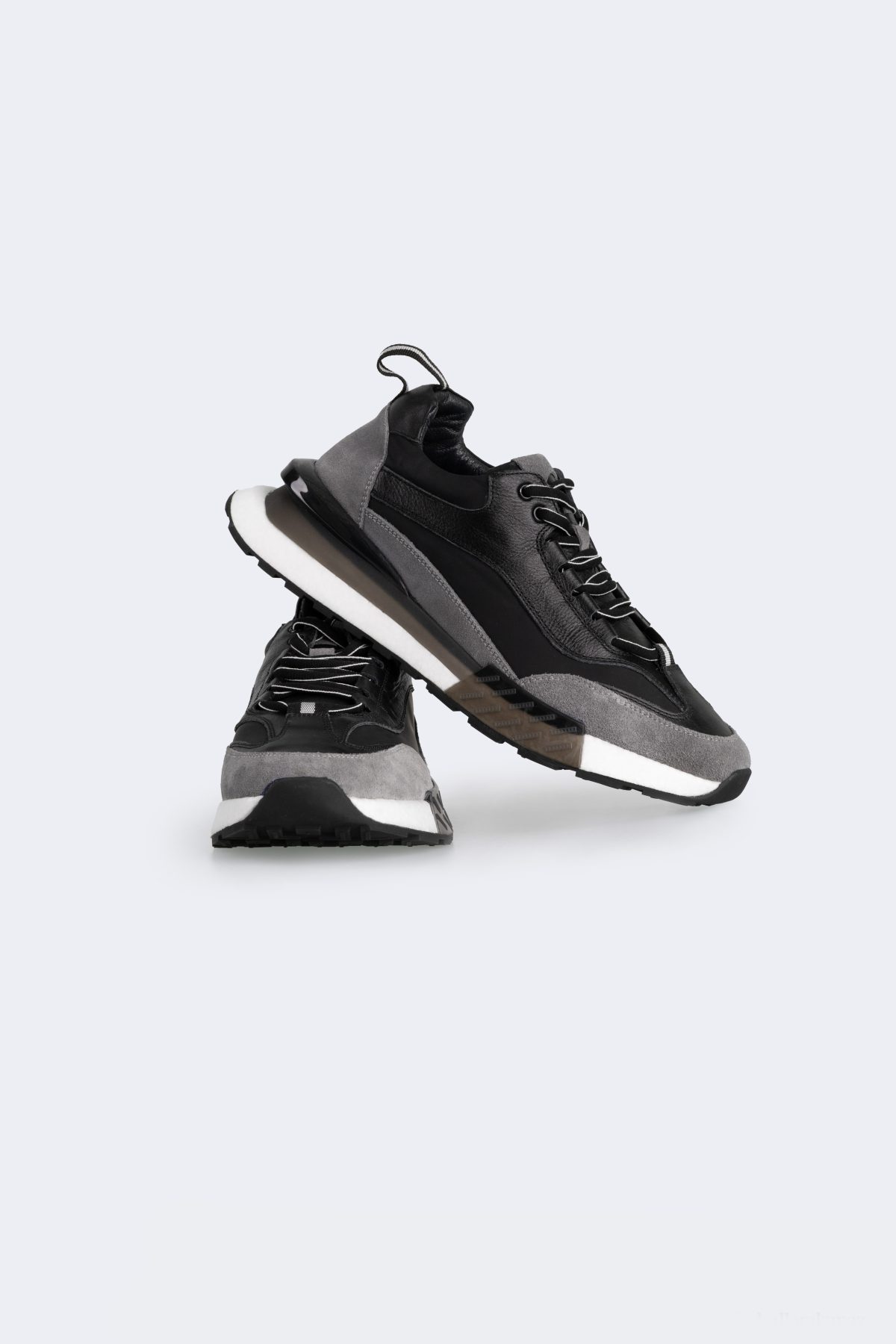 Thewildwalking Erkek Ayakkabı 11882 - Görsel 7