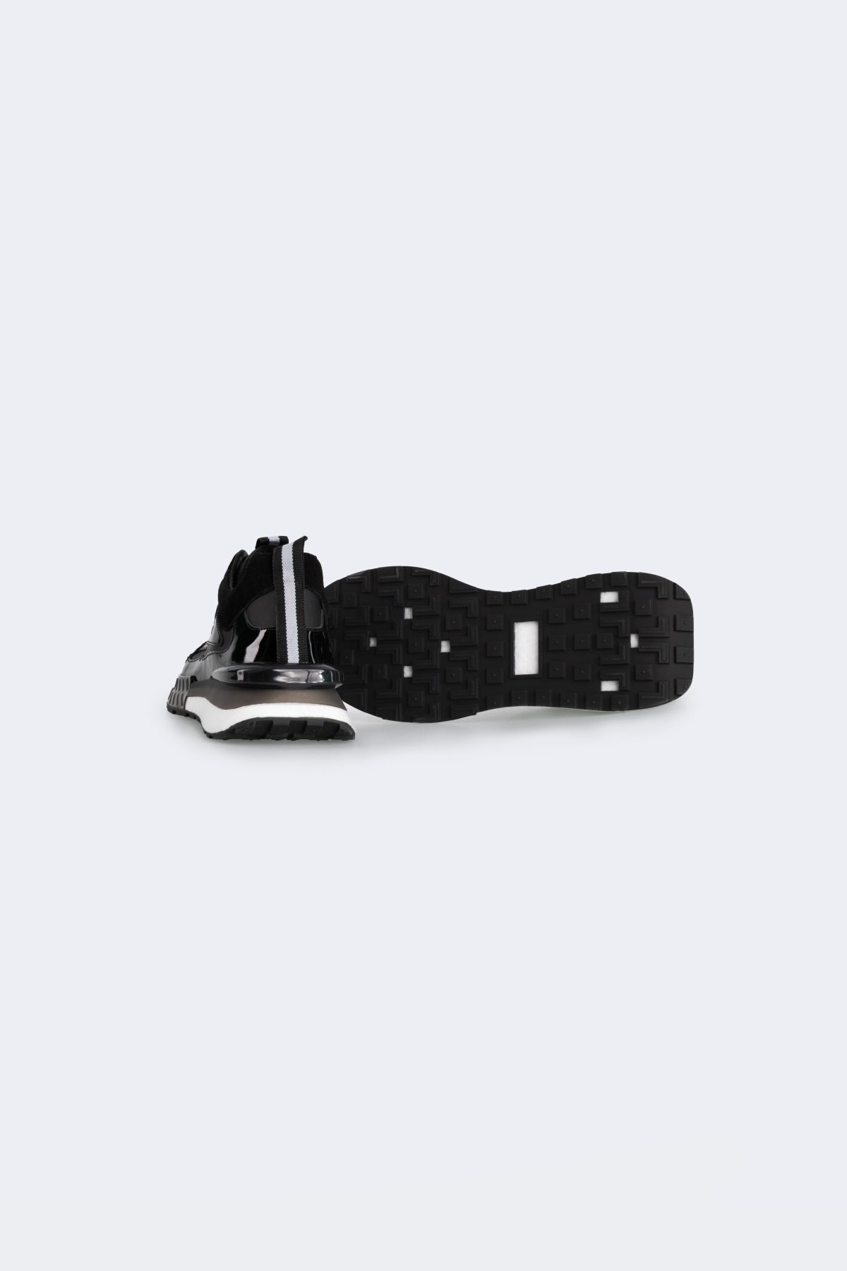 Thewildwalking Erkek Ayakkabı 11883 - Görsel 4