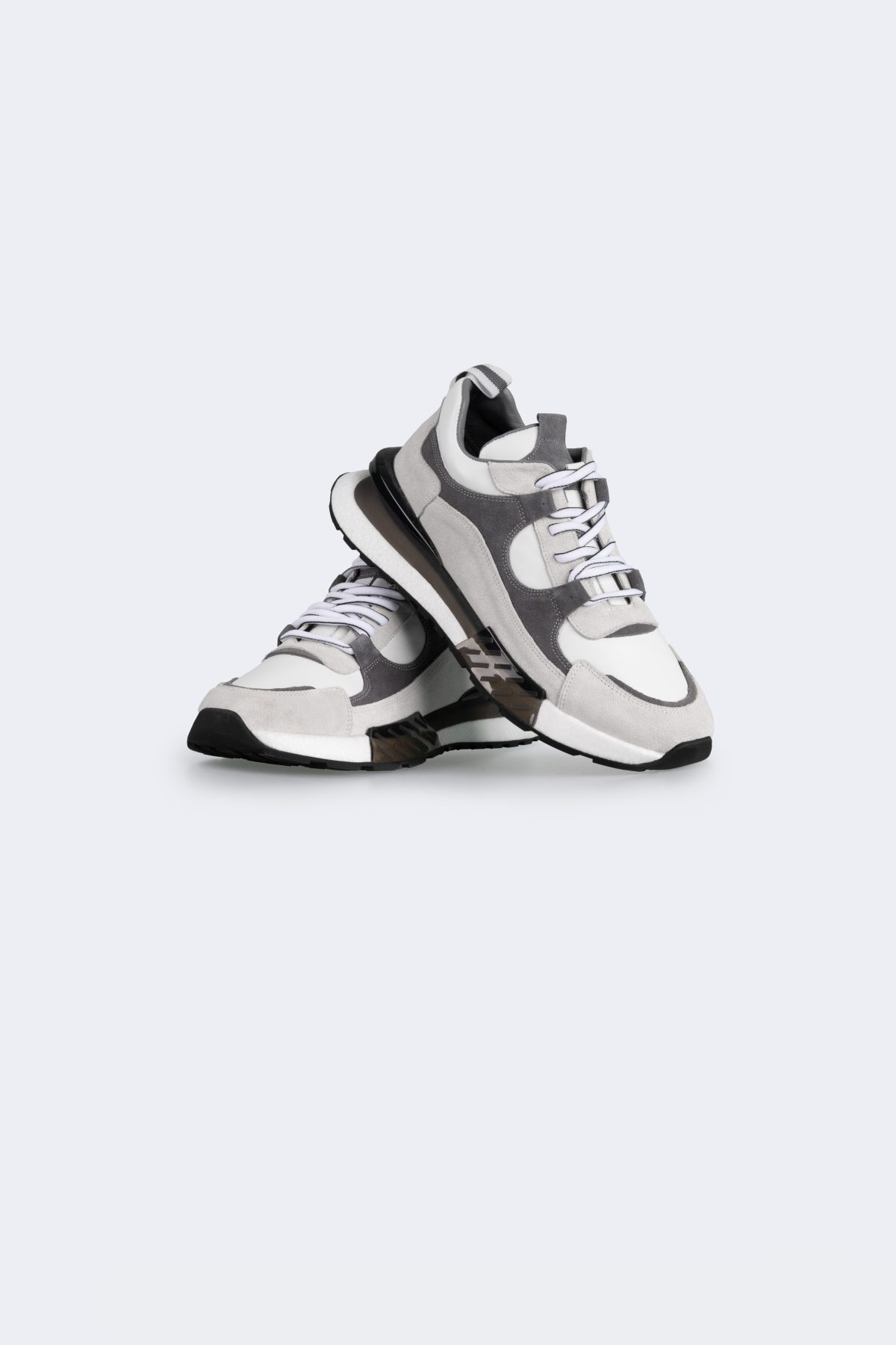 Thewildwalking Erkek Ayakkabı 11884 - Görsel 2