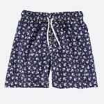 Bearraybon Erkek Çocuk Şort 10099