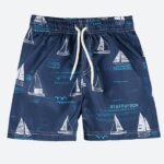 Bearraybon Erkek Çocuk Şort 10100