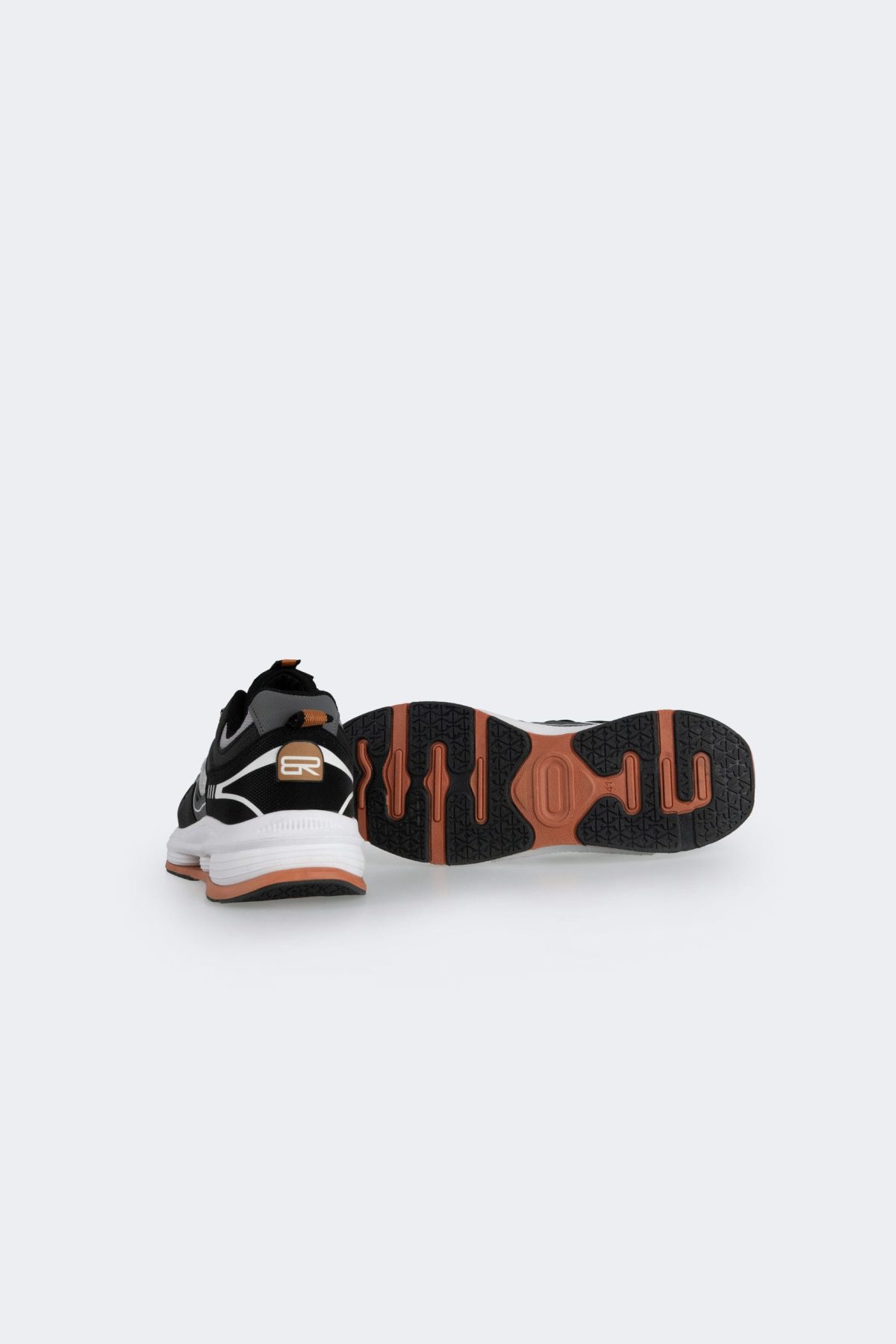 Bearraybon Erkek Ayakkabı 10620 - Görsel 4