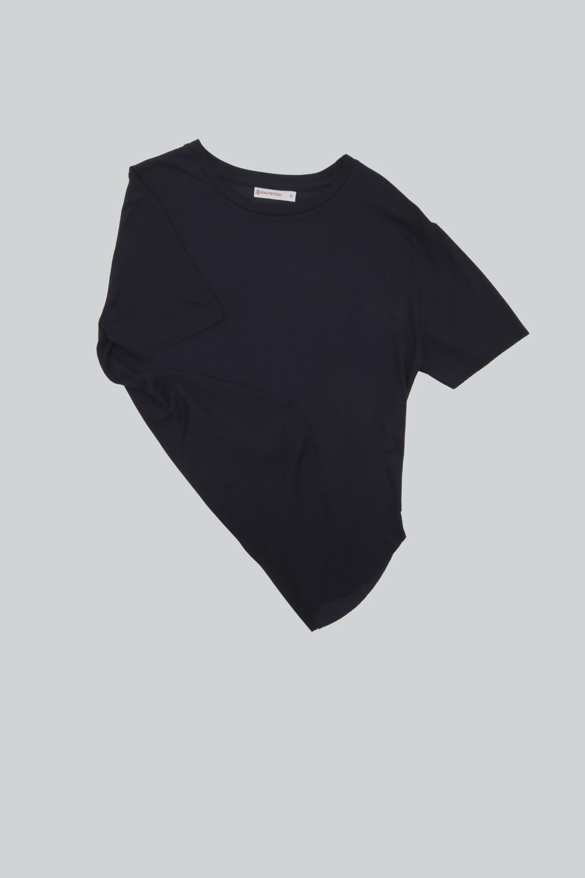 Rainsnow Kadın T-shirt  11988 - Görsel 2