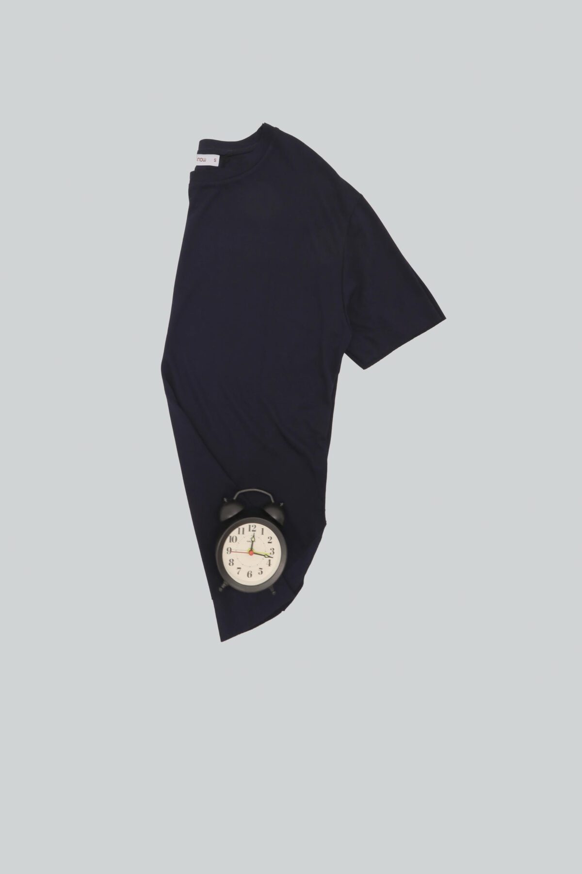 Rainsnow Kadın T-shirt  11988 - Görsel 3