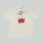 Layyagosta Kız Çocuk T-shirt 12068