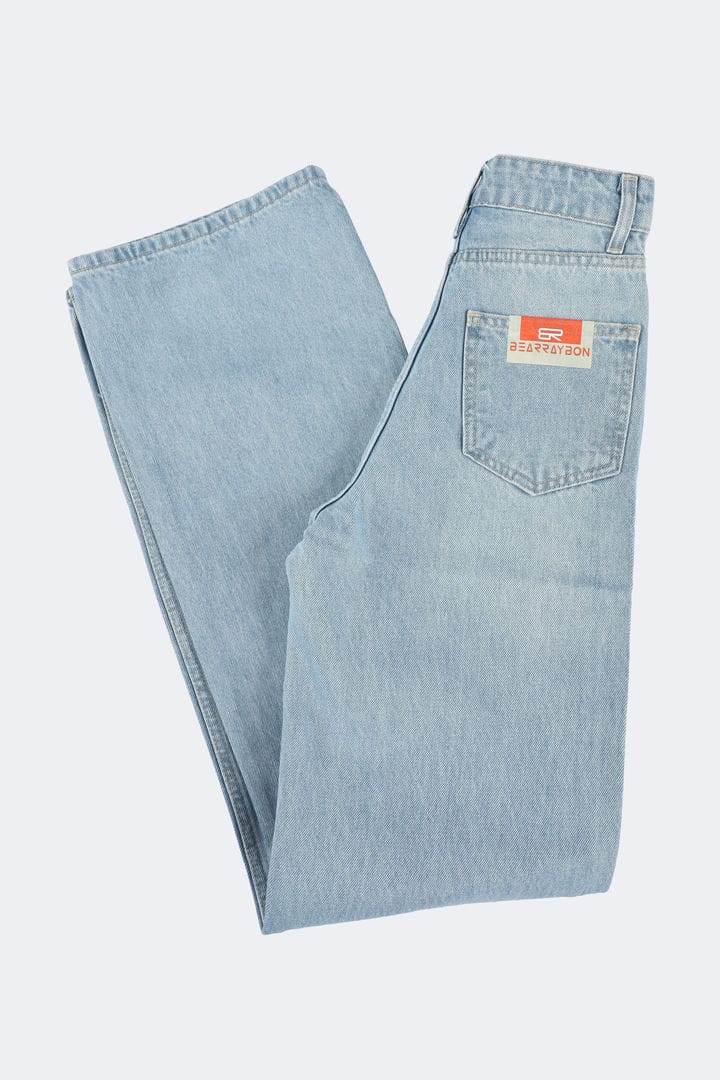 8388(4) Bearraybon Kadın Pantolon 8388 - Görsel 1