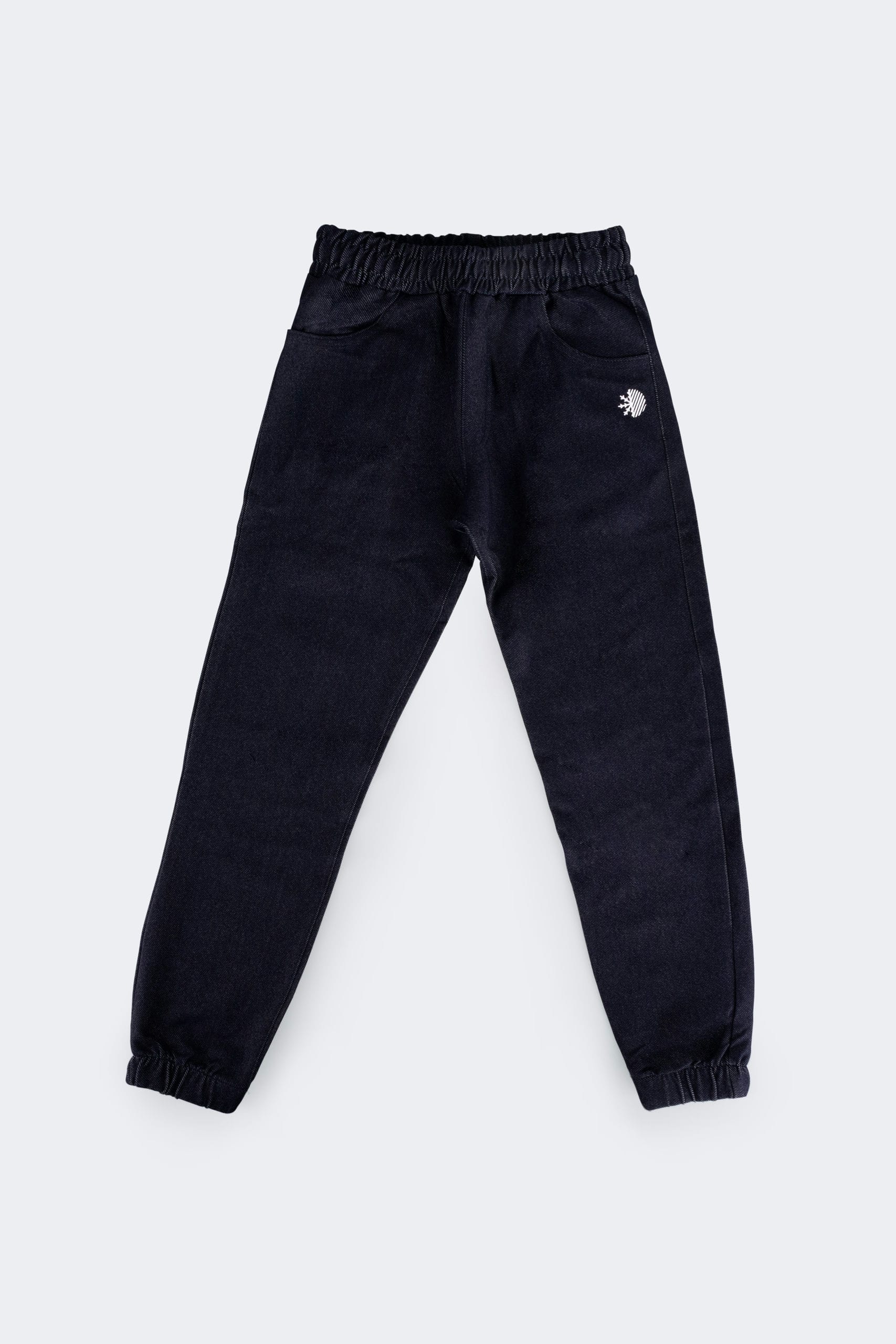 9308 (1) Rainsnow Unisex Çocuk Pantolon 9308 - Görsel 1