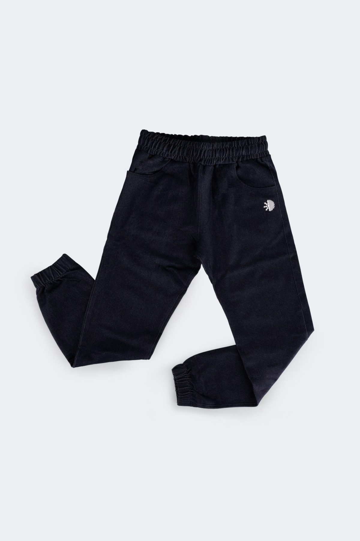 Rainsnow Unisex Çocuk Pantolon 9308 - Görsel 2