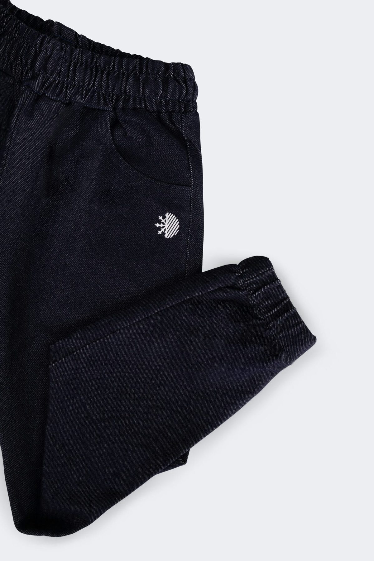 Rainsnow Unisex Çocuk Pantolon 9308 - Görsel 3