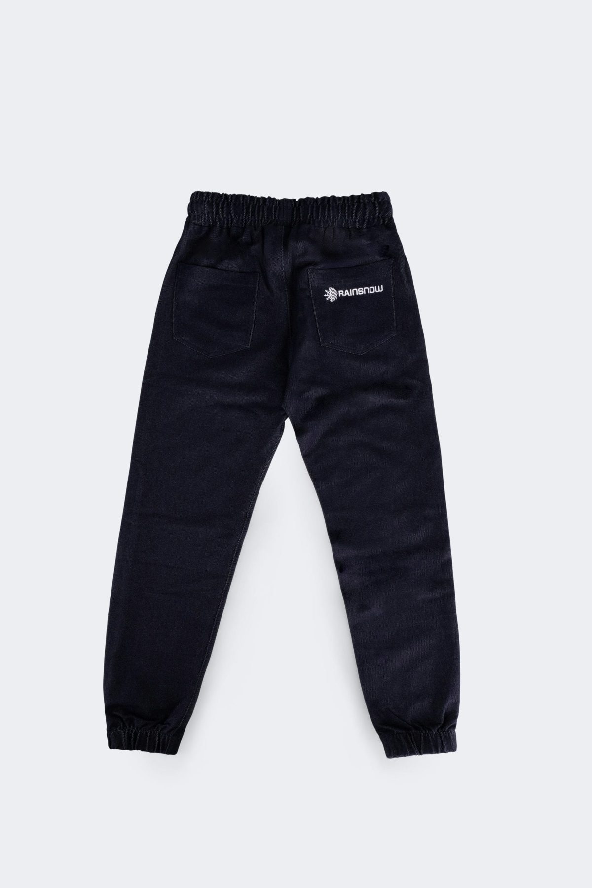 Rainsnow Unisex Çocuk Pantolon 9308 - Görsel 4