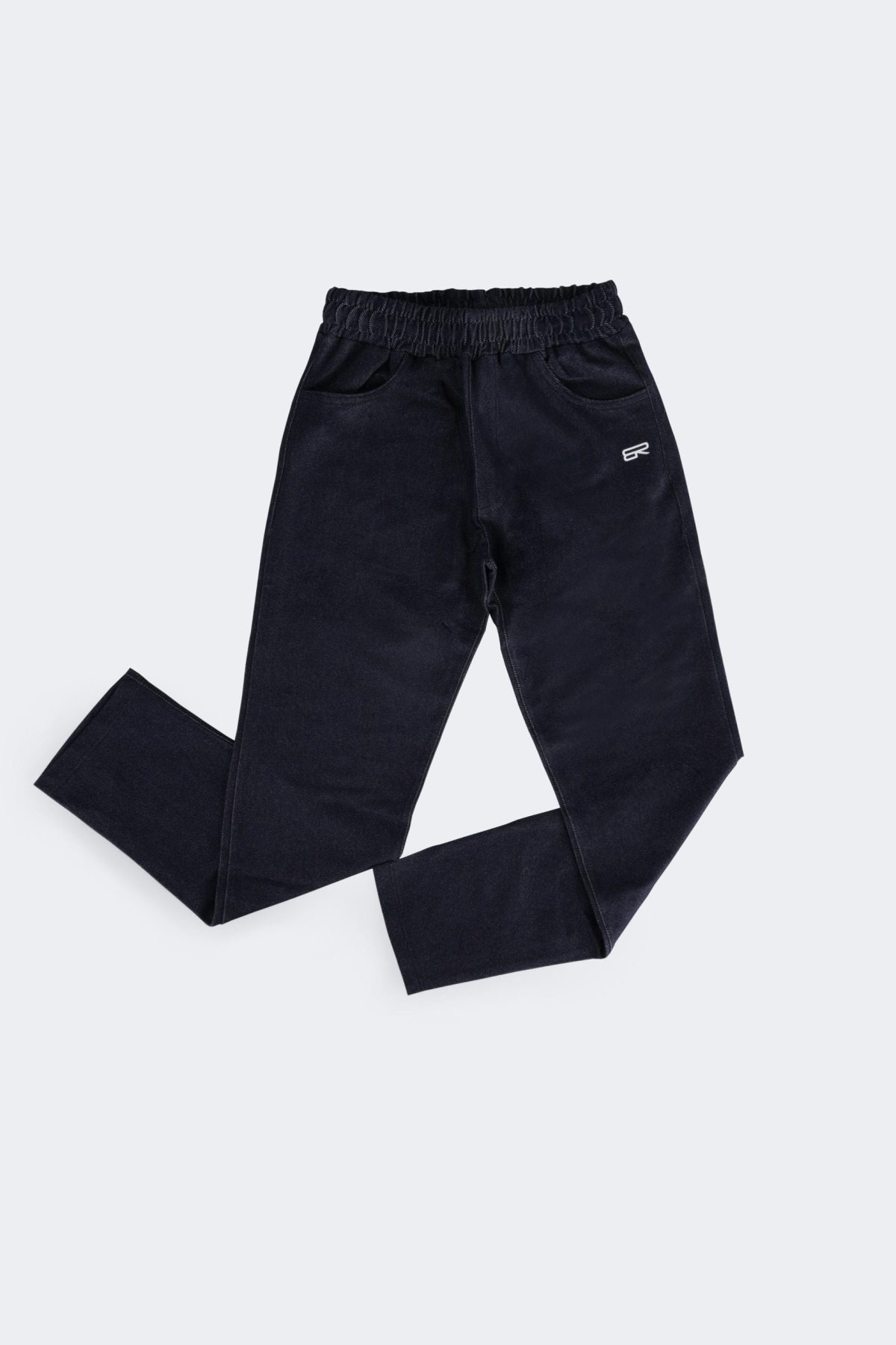 Bearraybon Unisex Çocuk Pantolon 9309 - Görsel 2