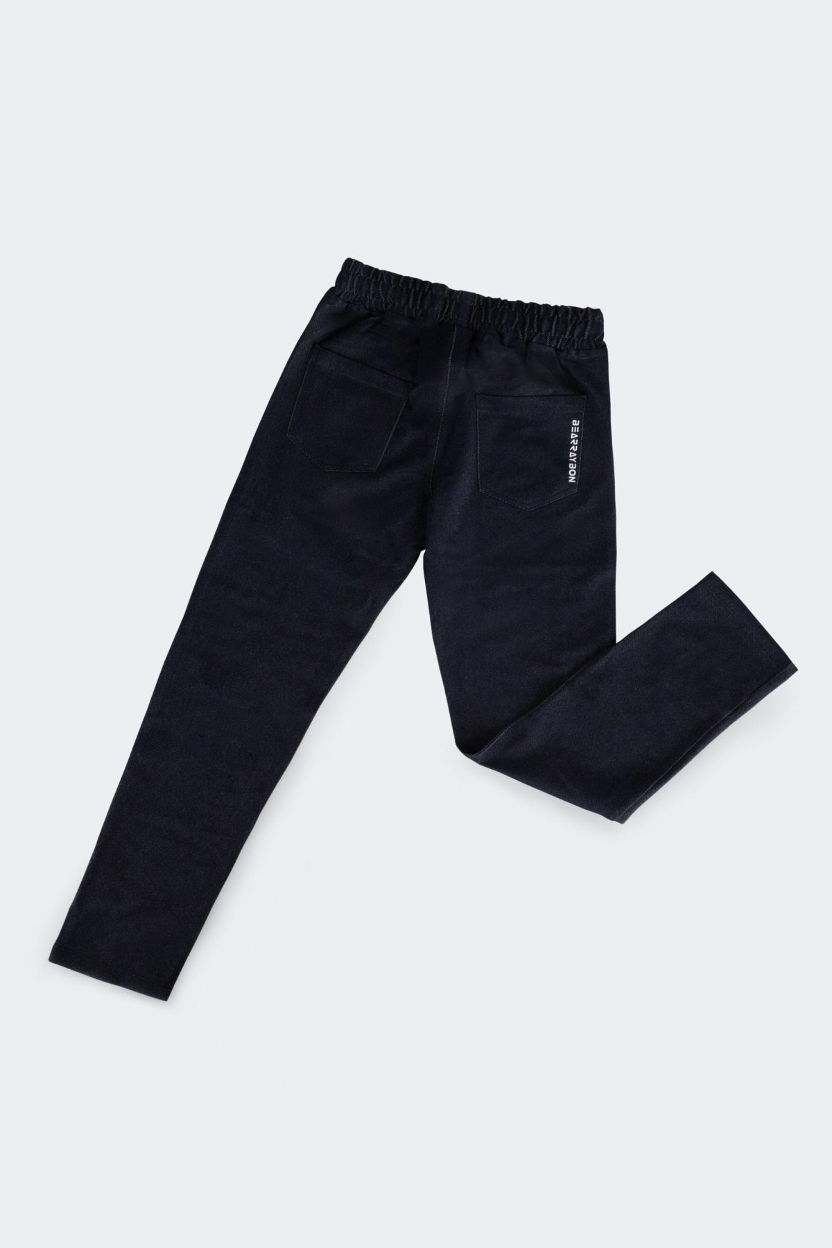 Bearraybon Unisex Çocuk Pantolon 9309 - Görsel 4