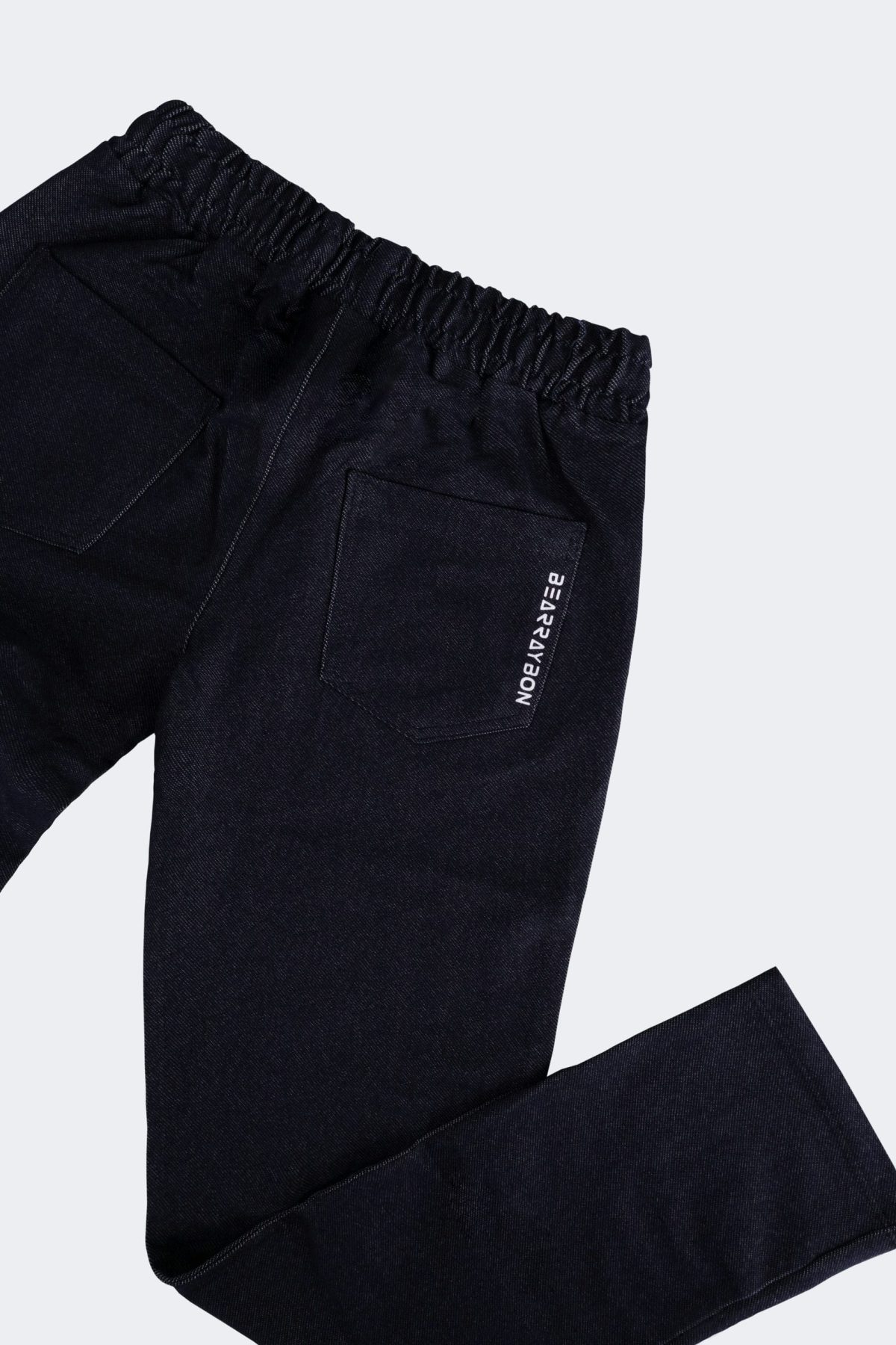 Bearraybon Unisex Çocuk Pantolon 9309 - Görsel 5