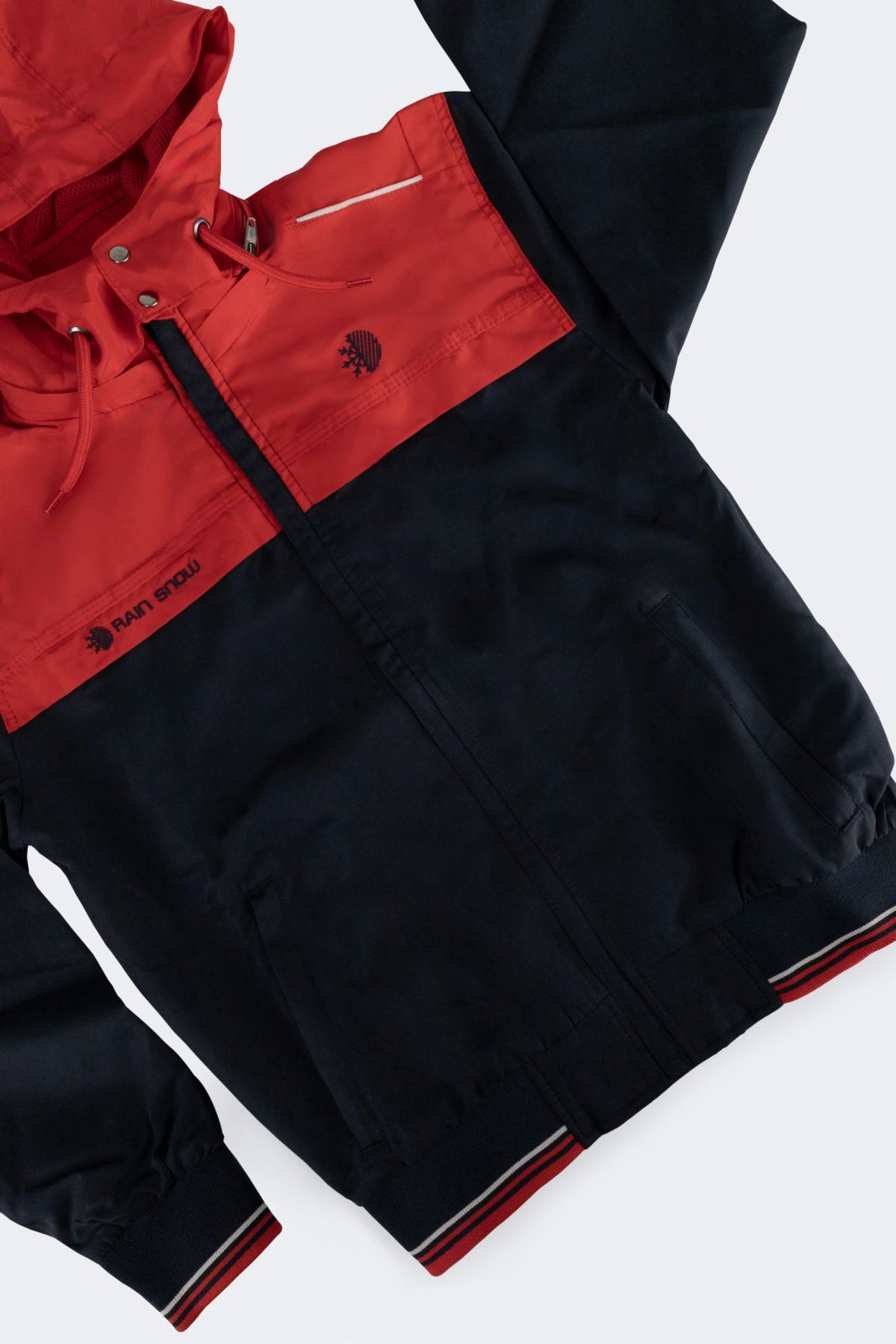 Rainsnow Erkek Çocuk Takım 9370 - Görsel 5