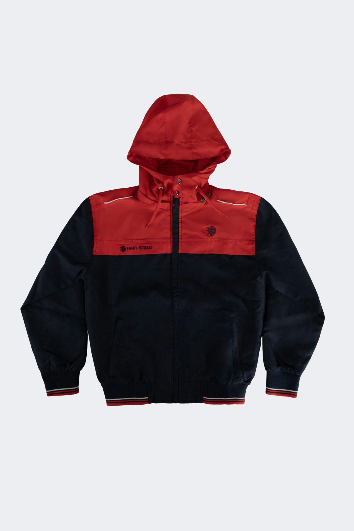 Rainsnow Erkek Çocuk Takım 9370 - Görsel 2