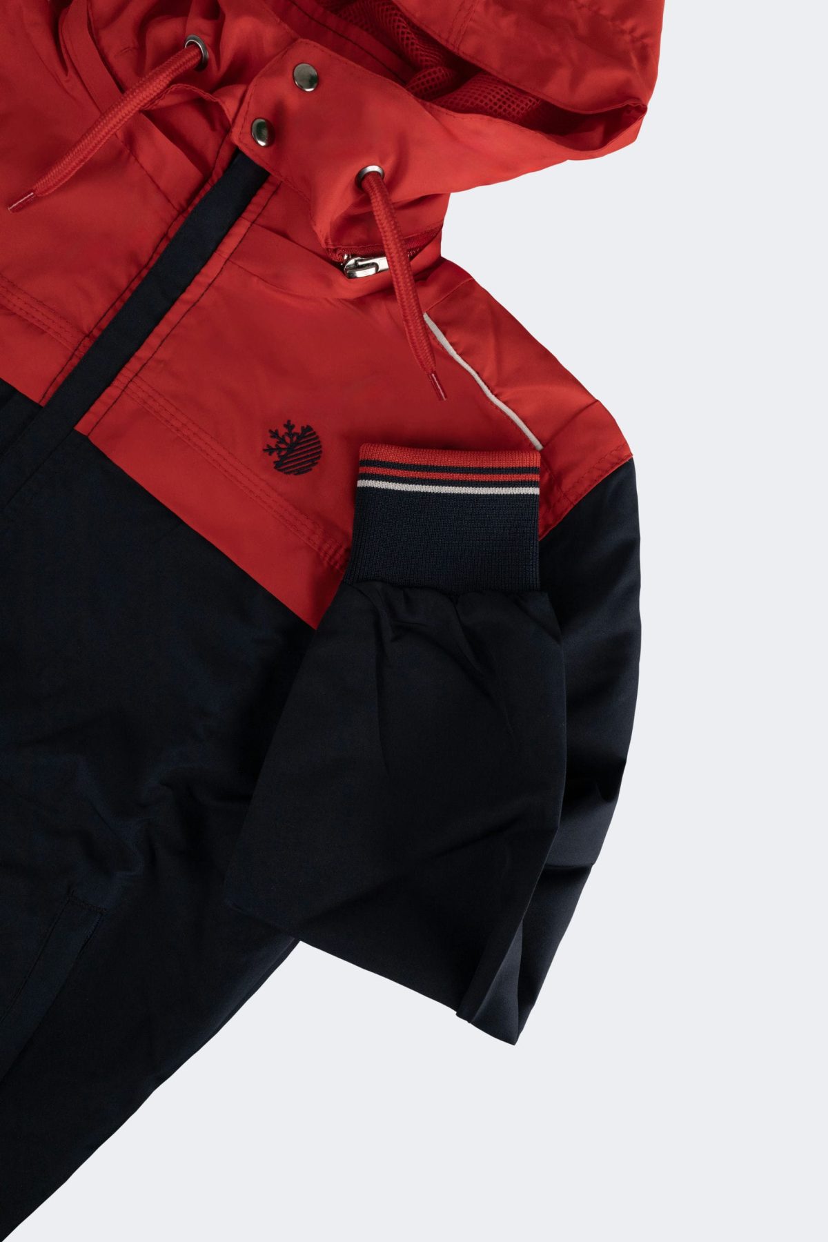 Rainsnow Erkek Çocuk Takım 9370 - Görsel 3