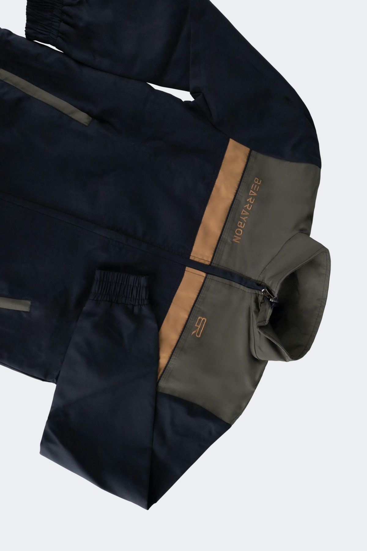 Bearraybon Erkek Çocuk Takım 9371 - Görsel 4