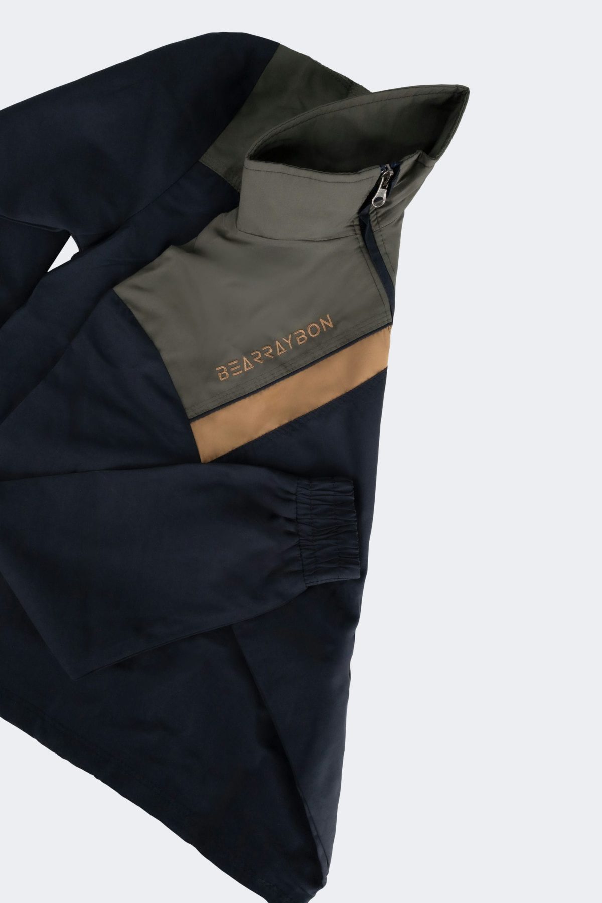 Bearraybon Erkek Çocuk Takım 9371 - Görsel 2