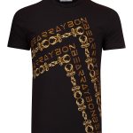 BEARRAYBON Erkek T-shirt 10041