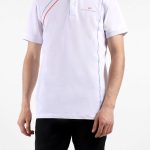 BEARRAYBON Erkek Polo Yaka T-shirt 10053