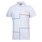 BEARRAYBON Erkek Polo Yaka T-shirt 10055