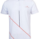 BEARRAYBON Erkek Polo Yaka T-shirt 10056