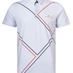 BEARRAYBON Erkek Polo Yaka T-shirt 10057