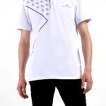 BEARRAYBON Erkek Polo Yaka T-shirt 10059