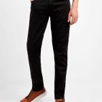 BEARRAYBON Erkek Jeans Slim Fit Pantolon 14004