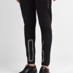 BEARRAYBON Unisex Tek Alt Eşofman 14021