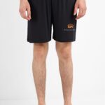 BEARRAYBON Pamuklu Erkek Şort 32332