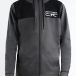 BEARRAYBON Erkek Kapüşonlu Sweatshirt 5025