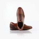 Bearraybon Erkek Deri Ayakkabı BRB-8074