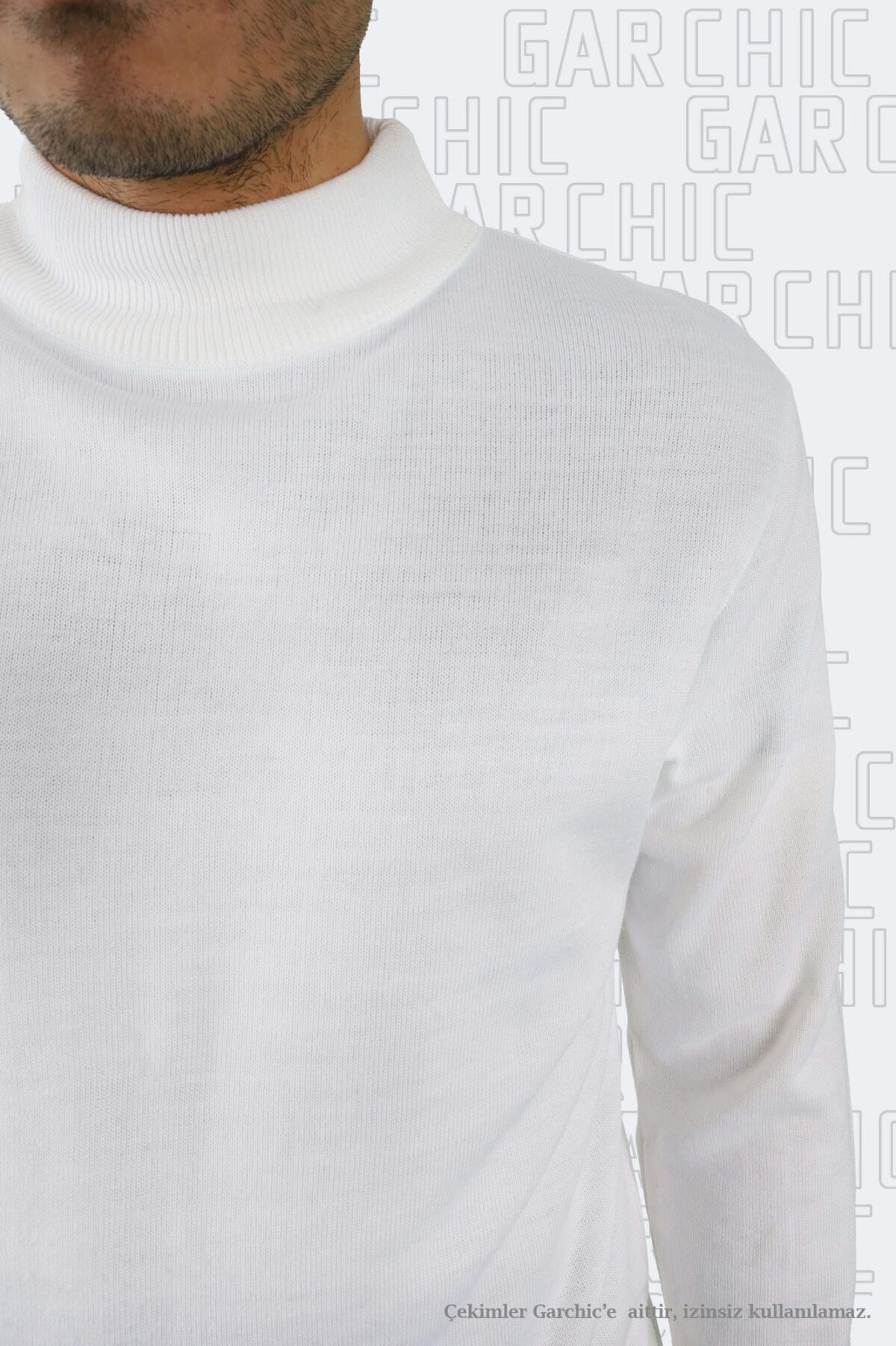 LAYYAGOSTA Erkek Kazak 8920 - Görsel 6