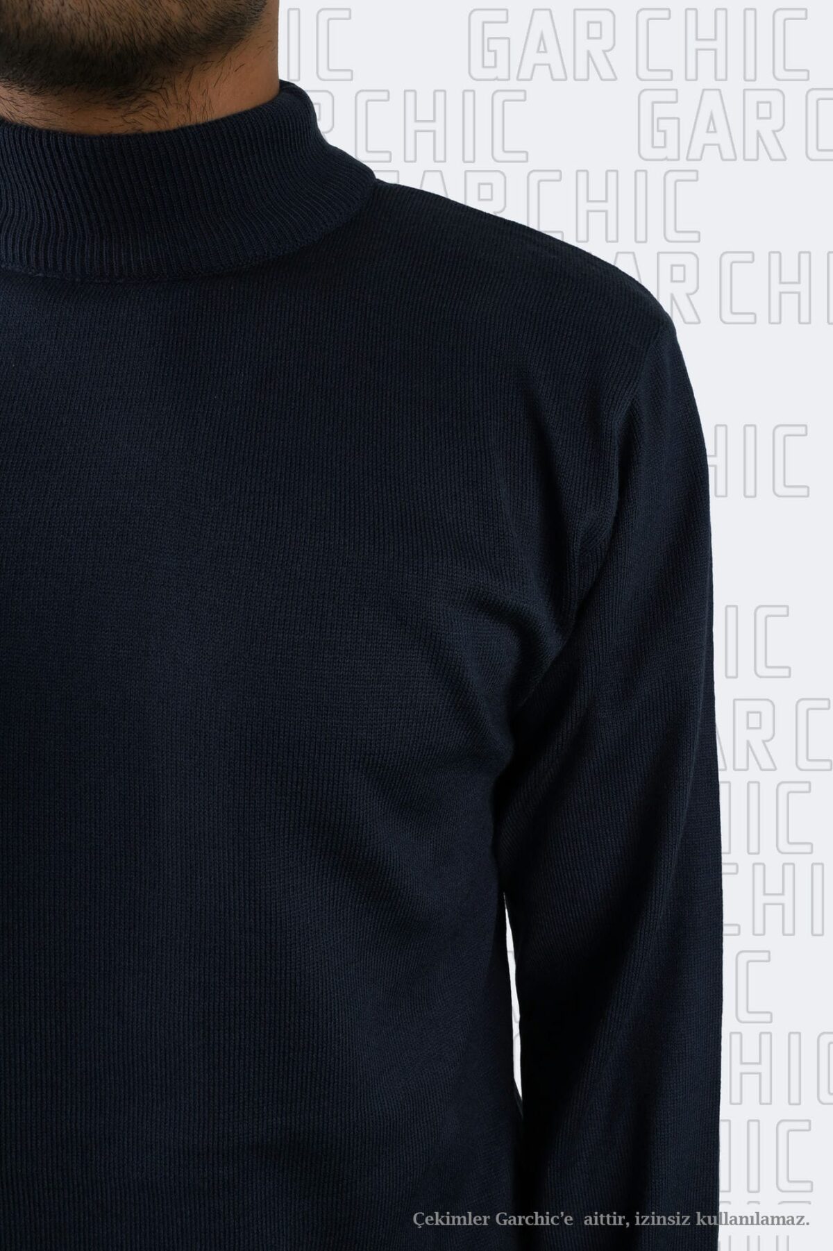 LAYYAGOSTA Erkek Kazak 8920 - Görsel 18