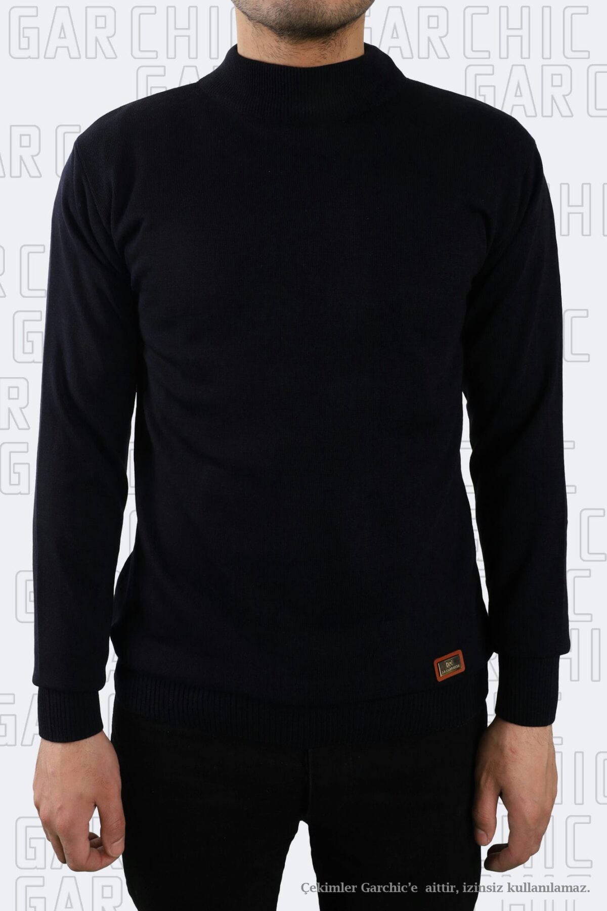 LAYYAGOSTA Erkek Kazak 8920 - Görsel 13