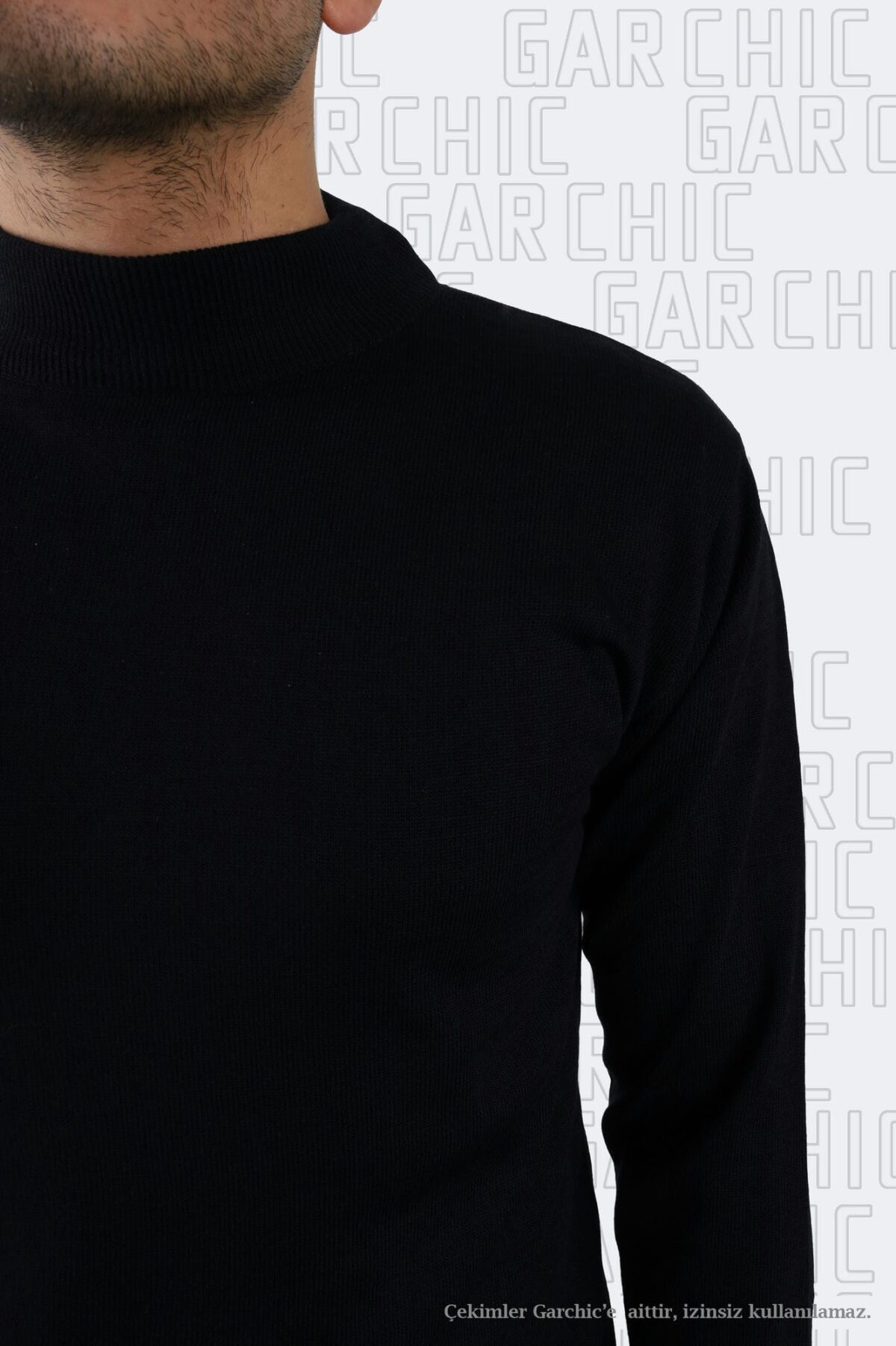 LAYYAGOSTA Erkek Kazak 8920 - Görsel 15