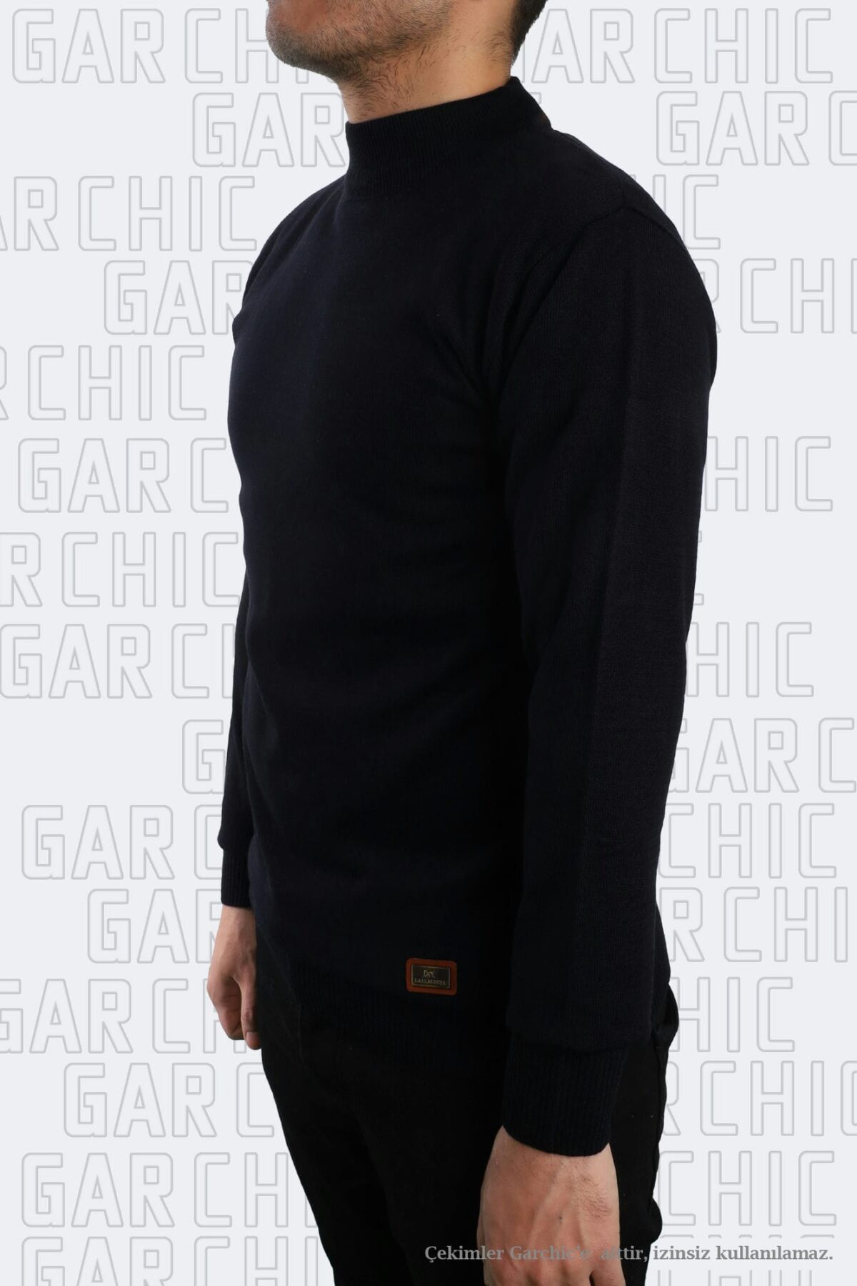 LAYYAGOSTA Erkek Kazak 8920 - Görsel 14