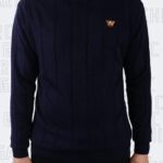 THE WILD WALKING Erkek Kazak 9445