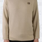 RAINSNOW Erkek Kazak 8916