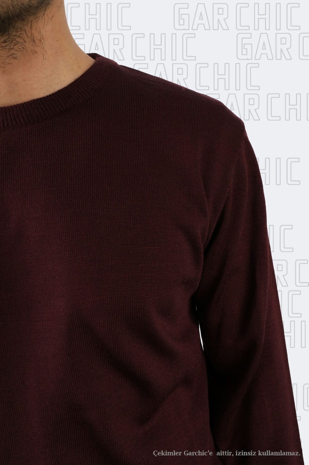 LAYYAGOSTA Erkek Kazak 8922 - Görsel 9