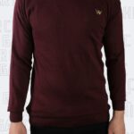 THE WILD WALKING Erkek Kazak 8921