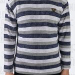 THE WILD WALKING Erkek Kazak 8909