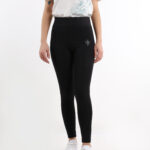 LAYYAGOSTA Kadın Siyah Spor Tayt 32579