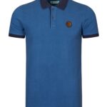 LAYYAGOSTA Erkek Polo Yaka T-shirt 10000