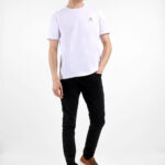 LAYYAGOSTA Erkek Sıfır Yaka T-shirt 10009