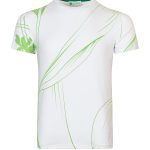 LAYYAGOSTA Erkek Pamuk Sıfır Yaka T-shirt 10024