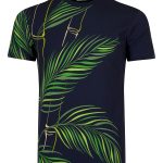 LAYYAGOSTA Erkek Sıfır Yaka T-shirt 10025