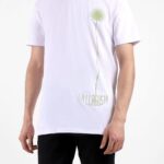 LAYYAGOSTA Unisex Sıfır Yaka T-shirt 10027