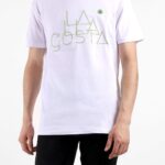 LAYYAGOSTA Unisex Sıfır Yaka T-shirt 10030